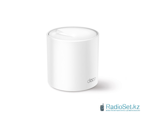 Беспроводная MESH-система Wi-Fi TP-Link Deco X60(1-pack)